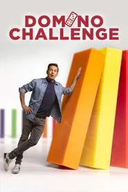 Domino Challenge tv show poster