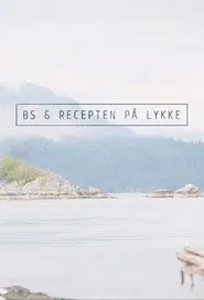 BS & recepten på lykke tv show poster