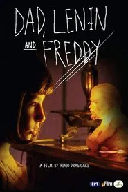 Dad, Lenin and Freddy movie poster