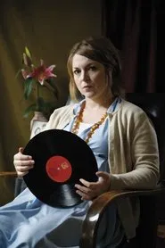Woman and Gramophone movie poster