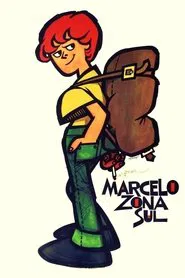 Marcelo Zona Sul movie poster