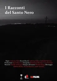I racconti del Santo Nero movie poster