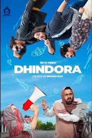 Dhindora tv show poster