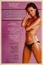 Poster do filme The Pleasures of Innocence