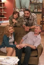 It's Nice To Be Neighbours tv show poster