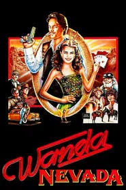 Poster do filme Wanda Nevada