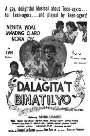 Dalagita't Binatilyo movie poster