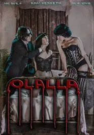 Olalla movie poster
