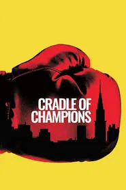 Cradle of Champions movie poster
