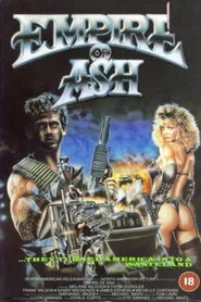 Empire of Ash movie poster