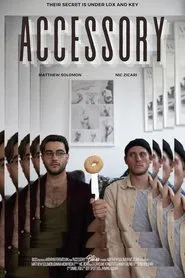 Accessory movie poster