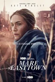 Poster da série Mare of Easttown
