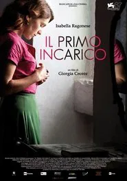 Poster do filme The First Assignment
