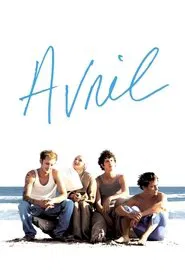 Poster do filme April in Love
