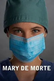Poster da série Mary de Morte