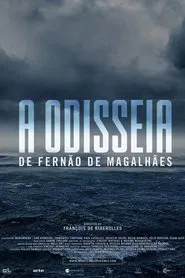 Poster da série L'Incroyable Périple de Magellan