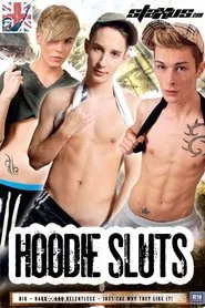 Hoodie Sluts movie poster