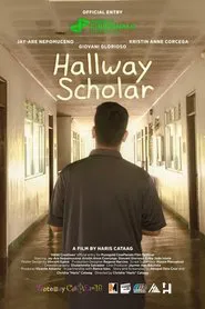 Hallway Scholar movie poster