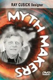 Myth Makers 41: Ray Cusick movie poster