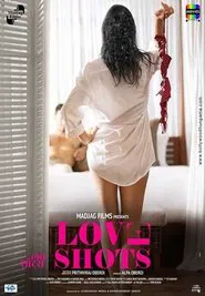 Love Shots movie poster