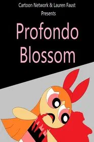 Profondo Blossom movie poster