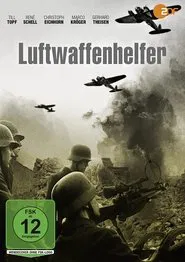 Luftwaffenhelfer movie poster