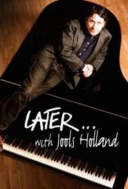 Later... with Jools Holland tv show poster