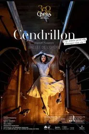 Cinderella movie poster