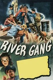Poster do filme River Gang