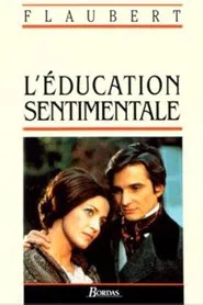 Poster da série L'Éducation sentimentale