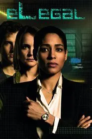 eLegal tv show poster
