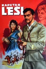 Captain Lechi movie poster