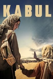 Poster da série Kaboul