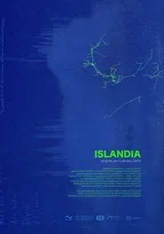 Poster do filme Islandia