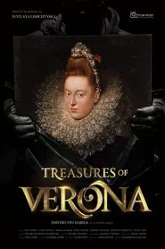 Treasures of Verona movie poster