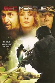 Red Mercury movie poster