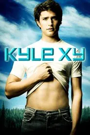 Kyle XY tv show poster