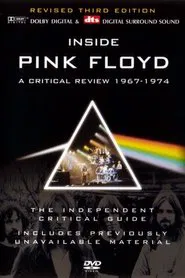 Pink Floyd: Inside Pink Floyd: A Critical Review 1975-1996 movie poster