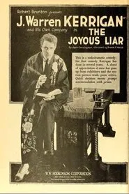 The Joyous Liar movie poster