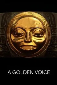 Poster do filme A Golden Voice