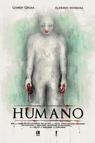 Human movie poster
