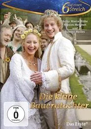 Die kluge Bauerntochter movie poster