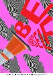 Be Yourself movie poster
