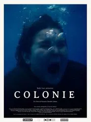 Colonie movie poster