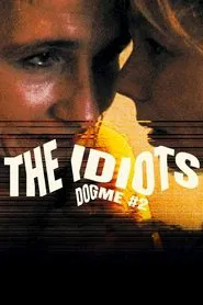 The Idiots movie poster