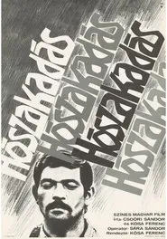 Snowfall movie poster