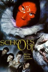 School's Out movie poster