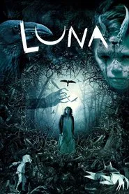Luna movie poster