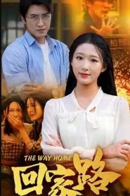 回家路 tv show poster