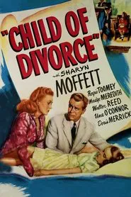 Child of Divorce movie poster